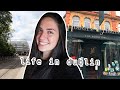 what it's like living in dublin, ireland right now | lockdown day in the life vlog