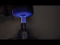 アルコールストーブ自作 DIY Alcohol Stove Cask Stove アルミ缶　作り方　その⑥