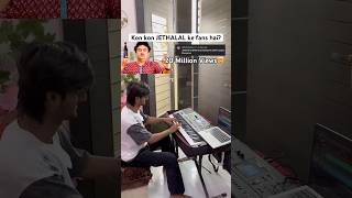 Day 2 of posting until i reach 100k subscribers♥️ #tmkoc #tmkocfans #jethalal #jethalalfans
