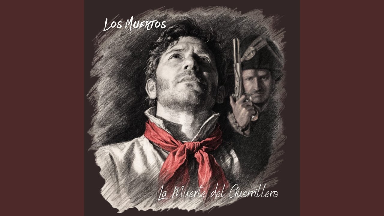 La Muerte del Guerrillero