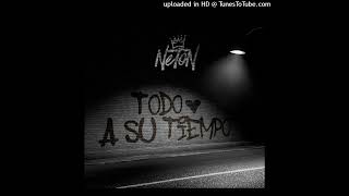 Neton Vega - Todo a Su Tiempo (Estudio 2024)