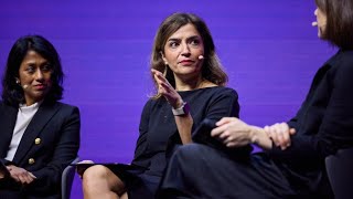 How to Sustainably Power the AI Revolution | Energy Tech Summit