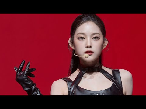 TripleS WORLD TOUR [Pycho - Red Velvet + Cheer Up - Twice] | TripleS Cover Stage (261010)