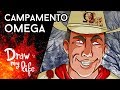 CAMPAMENTO OMEGA - Draw My Life