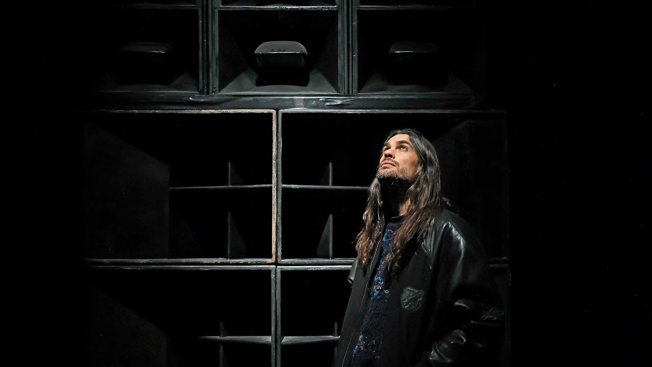 Oliver Laxe: «Imaxínome traballando en Estados Unidos»