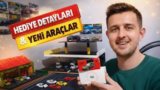 911 Gt3 Buldum Efsane Araçlar Ve Diorama Bitiyor.