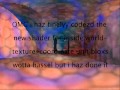 Can Haz Codezd Shadder Rofltriumf Can Haz Codezd Shadder Rofltriumf