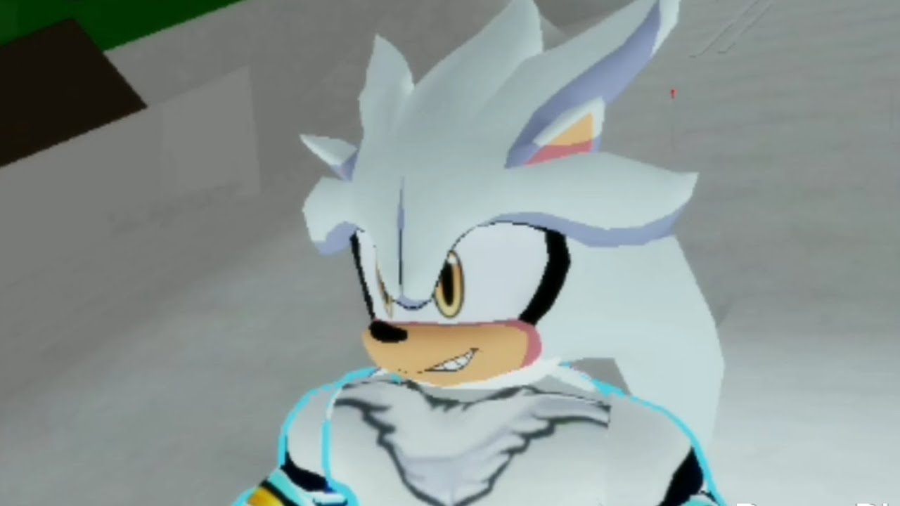 SONICBLOX 5 terios unleashed- CHAPTER 11 (lost chapter)