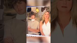 THIS kid on TV... is my kid. 🤣