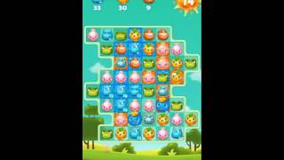 Forest Mania Level 157 Walkthrough