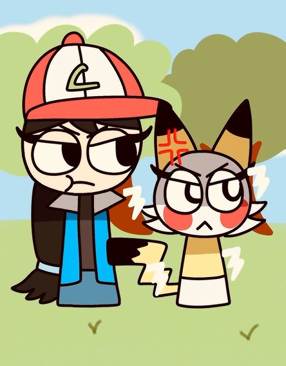 😎 Pikachu funk | Original meme | Sprunki Incredibox #fypシ゚ #sprunki #memes #pokemon #tweening