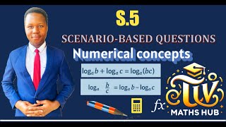 Senior Five Mathematics | Item 3 |Scenario-Based Questions on Numerical Concepts (New Curriculum)