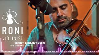 CENNET Chill Out Music /Turkish Trap/ Hip Hop Beat - Roni Violinist ft. B-Rock Resimi