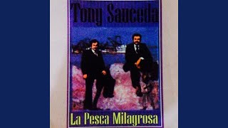 Video thumbnail of "Tony Sauceda - Cristo Vive en Mi"