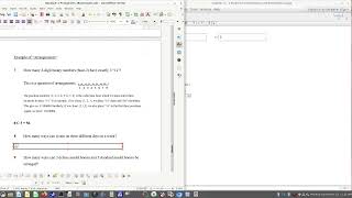 Handout 4 Calculator GG screenshot 1