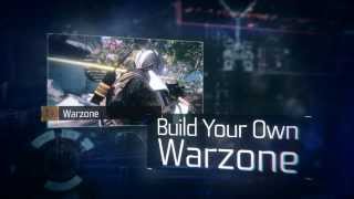 Killzone: Shadow Fall - Gamescom 2013 Multiplayer Trailer - Sony PlayStation 4 - HD