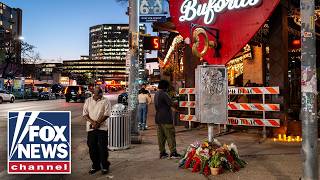 Police chief holds news conference on Austin mass shooting