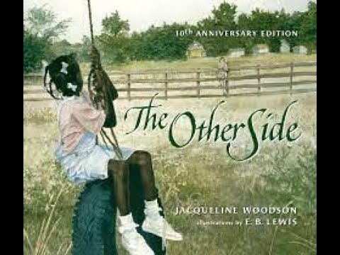 The Other Side Read Aloud - YouTube