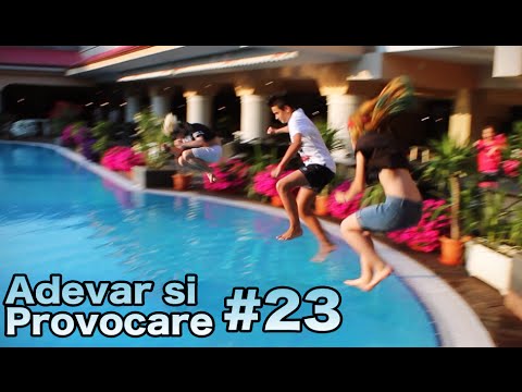 Adevar si Provocare #23