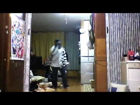 ポワゾンKISS　踊ってみた