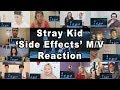 Stray Kids &quot;부작용(Side Effects)&quot; M/V &quot;Reaction Mashup&quot;