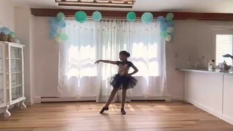 Living la vida loca Queen City Dance Recital 2020 ...