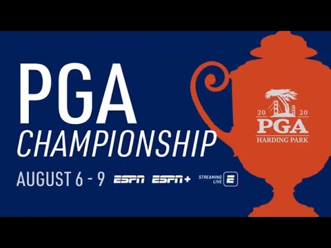 The 2020 PGA Championship | ESPN