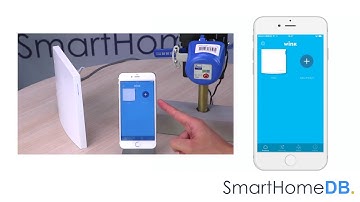 HOW-TO: Pair and Connect your EcoNet Valve Controller with a Wink Hub 2