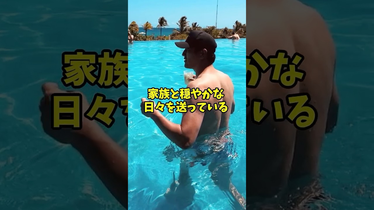 実は二拠点生活をしている芸能人3人 #芸能人 #shorts #二拠点生活 #要潤 #田中律子