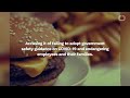 McDonald's Hit With Class Action Over COVID-19 Safety