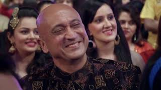 Zee Rishtey | Awards | 2013 | Segment 02 | Favourite Mother Father Award | Zee Tv