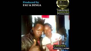 IPULI LYA NUMA      NABHAGISHE by Lwenge Studio