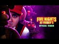 FILM di Five Nights at Freddy's TRAILER UFFICIALE! Reaction + Analisi