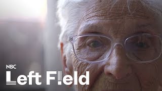 Tackling America’s Loneliness Epidemic | NBC Left Field