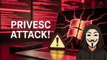 Windows PrivEsc Exploit CAUGHT in Real-Time | CVE-2024-49138 lab walkthough
