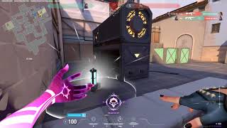 Reyna Ace 3V5