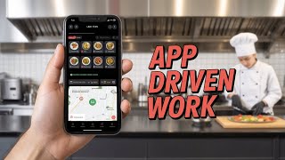 Is the Gig Economy Worth It? The Truth About Delivery Apps | Alex Zubarev
