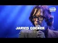 Capture de la vidéo Jarvis Cocker - Live @ La Cigale (Les Inrocks 2006)
