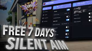 NEW BRUTAL PC PANEL UPDATED OB54 FREE BRUTAL SILENT AIM   SAFEST ENEMY PULL |100% SAFE AND ANTIBAN