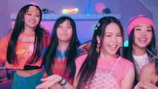 Pretty Good MV Dance Video Dress Outfit