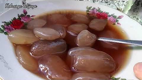 RESEP KOLANG KALING OBAT NYERI SENDI JSR DR. ZAIDUL AKBAR