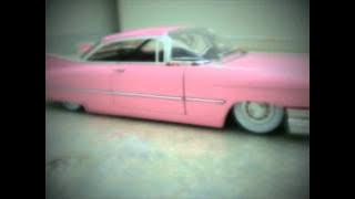 Pink Cadillac - Bruce Springsteen & The E Street Band