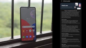 Samsung A52s, A51, A71 Getting Android 12 & One UI 4.0 Update😱😱