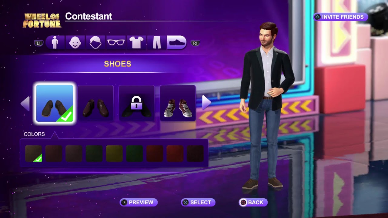 Wheel Of Fortune 10/10/24 YouTube