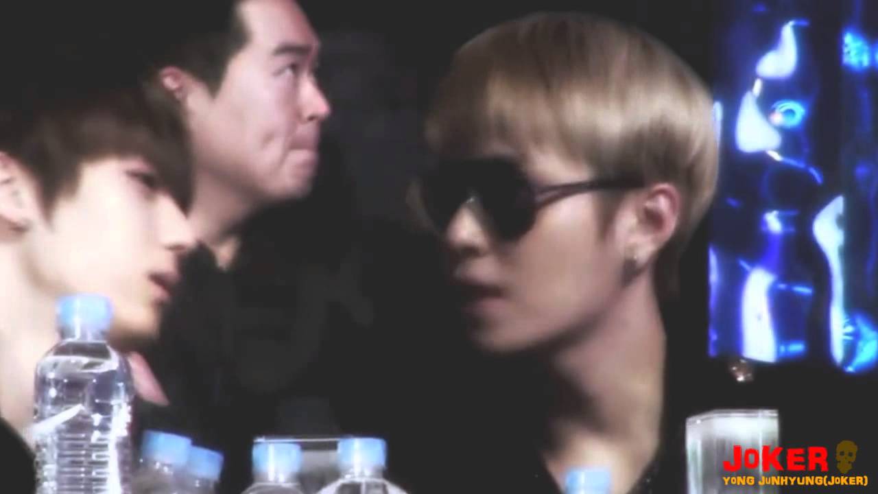 Juran/Junseung - Love story ...รักนี้ชั่วนิรันดร์