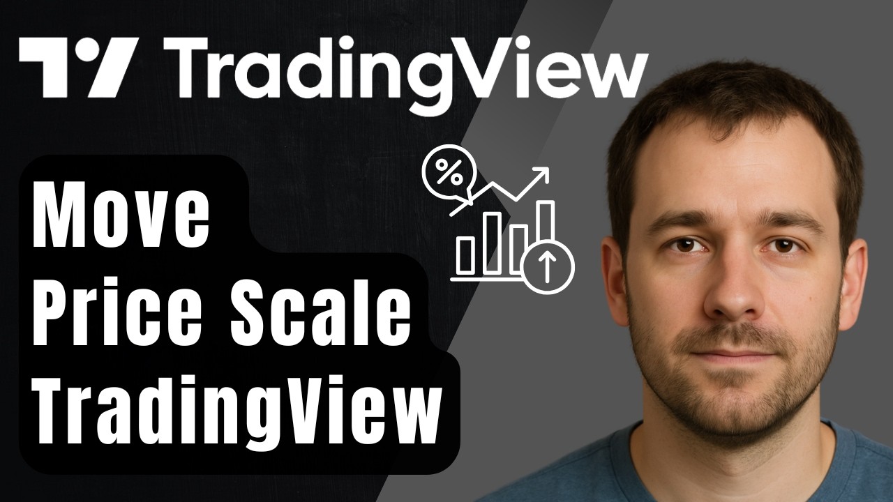 Left Rightscale Move How to Move Price Scale to Left or Right in TradingView (2025 Step-by ...