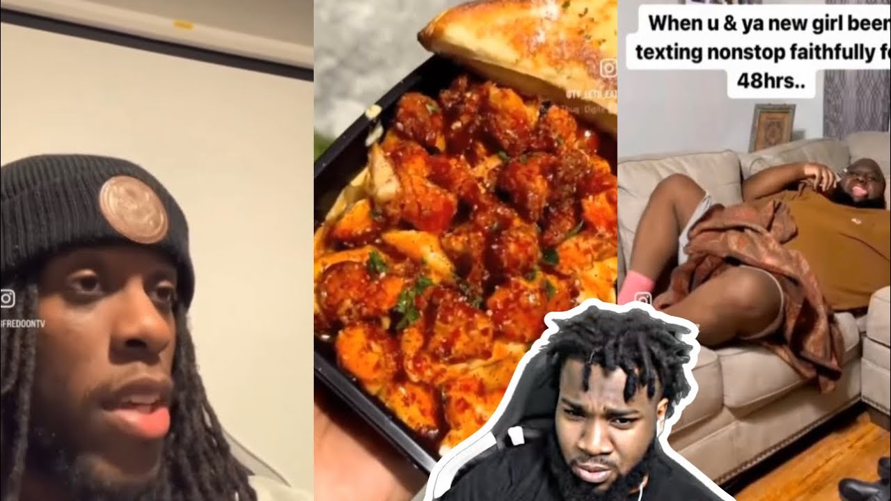 СДЕЛАЙТЕ ЭТО 😝! BOSSNI РЕАКЦИЯ НА «MEMESFORBOSSNI 14»