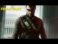 Tom Clancy's Splinter Cell: Conviction FINAL PART 07 Hindi Commentary