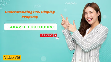 Understanding CSS Display Property: Block, Inline, Inline-Block, and None #css3 #htmlcss #frontend