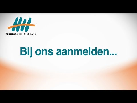 Video: Wat betekent het om een helpende hand te bieden?